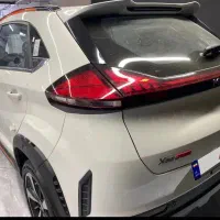 x33cros|خودرو سواری و وانت|نهاوند, |دیوار