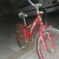 دوچرخه سایز20