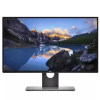 مینی کیس کر ای فایو  مانیتور ۲۴ اینچ ips فول اچ دی