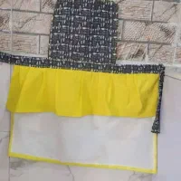 سرویس اشپزخانه|سفره، حوله، دستمال آشپزخانه|مسجد سلیمان, |دیوار