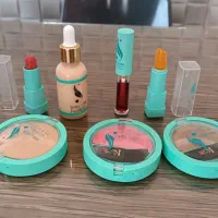 پنکک لاکچری کوین معروف به فیلتر اینستا گرام|آرایشی، بهداشتی، درمانی|آزادشهر, |دیوار