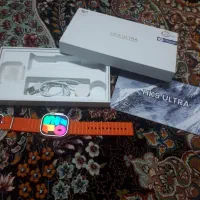 ساعت هوشمند