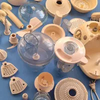 غذا ساز مولینکس ۲۹ کاره فرانسوی اصل