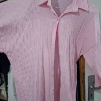 شومیز پری ،کتان ، لینن و ساتن پلیسه