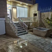 خانه نوساز شیک نصرآباد|فروش خانه و ویلا|تفت, |دیوار