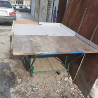 چرخ گاری|ابزارآلات|قم, ولیعصر|دیوار