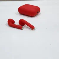 ایرپاد کم کار