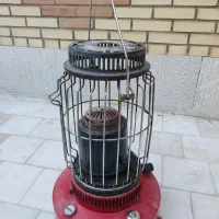 بخاری نفتی آترا|بخاری، هیتر، شومینه|فیروزآباد (فارس), |دیوار