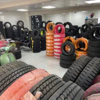 لاستیک سواری اسپرتی پراید پژو سمند