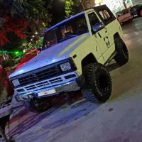 پاترول موتور زِد