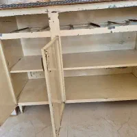 کابینت فلزی|مصالح و تجهیزات ساختمان|قرچک, مهدیه|دیوار