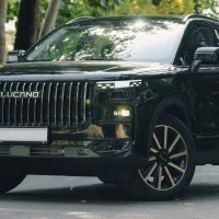 لوکانو L7 شرایط اقساط بدون کارمزد|خودرو سواری و وانت|تهران, چیذر|دیوار