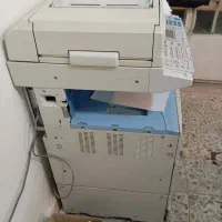 دستگاه کپی ریکو 2500|پرینتر، اسکنر، کپی، فکس|اهواز, امانیه|دیوار