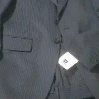 کت وشلوار|لباس|بندرلنگه, |دیوار