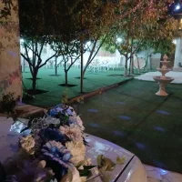 اجاره باغ و سالن عقد|خدمات پذیرایی، مراسم|نجفآباد, جوزدان|دیوار