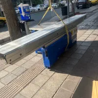 دورکن KDتایوانی 380|ماشین‌آلات صنعتی|تهران, حر|دیوار