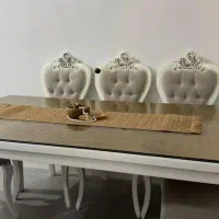 میز ناهارخوری ۶ نفره