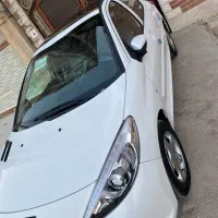 پژو 207i پانوراما دنده‌ای، مدل ۱۴۰۱