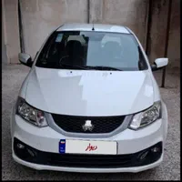 راننده ساینا دربستی