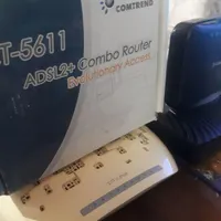 فروش انواع مودم وایرلس و ثابت