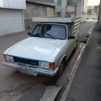 وانت مدل۸۷دوگانه کارخانه