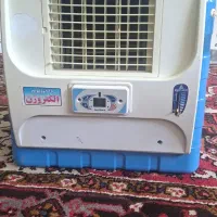 کولر آبی درحدصفر
