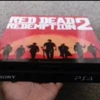 پی اس 4 اسلیم