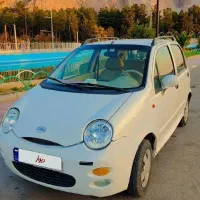 ام وی ام ۱۱۰ چهار سیلندر،تمیز|خودرو سواری و وانت|کرمان, |دیوار