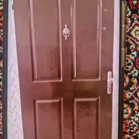 درب چوبی|میز و صندلی غذاخوری|سهند, |دیوار