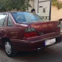 دوو سیلو|خودرو سواری و وانت|سبزوار, ولیعصر (نجار آباد)|دیوار