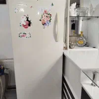 بدون تعمیر کاملا سالم