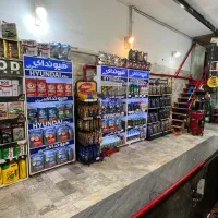 تعویض روغن چهار فصل گیلاوند