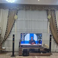پرده سلطنتی