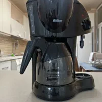 قهوه ساز فلر