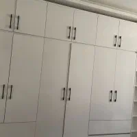 کمد دیواری انواع جاکفشی تحویل سه روزه|جاکفشی، کمد، دراور|تهران, توحید|دیوار