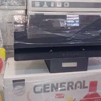 هود روکار 80عرضGENERALلمسی کنترل دارگارانتی ارسال|هود|مشهد, شهید آوینی|دیوار