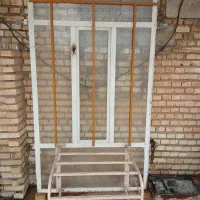 پنجره درحدنو|مصالح و تجهیزات ساختمان|کرخه, |دیوار