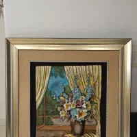 تابلو شیک|تابلو، نقاشی، عکس|بابل, |دیوار