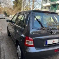 پراید ۱۱۱|خودرو سواری و وانت|کرج, فاز ۲ مهرشهر|دیوار