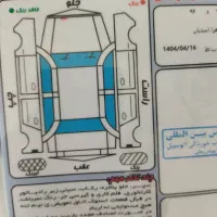سمند مدل 99|خودرو سواری و وانت|اردبیل, |دیوار