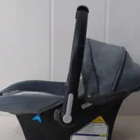 فروش فوری فوری|کالسکه و لوازم جانبی|ایذه, |دیوار