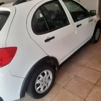 کوییک S مدل 1402 صفر
