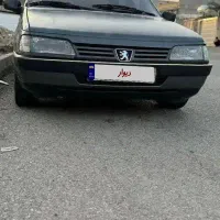 پژو ۴۰۵ مدل ۹۴