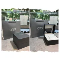 ساعت کرست مردانه/ساعت کادویی/ساعت هدیه/کرست|ساعت|اصفهان, فرهنگیان|دیوار