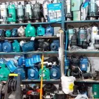 کفکش ۱۲متری