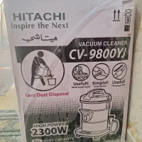 جاروبرقی هیتاچی