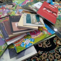 کتاب قدیمی کم قیمت عالی