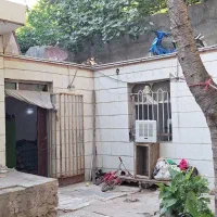 باغچه فروشی|فروش زمین و ملک کلنگی|تهران, بهاران|دیوار