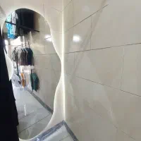 فروش فوری آیینه.رگال.مانکن|فروشگاه و مغازه|اسلامشهر, مطهری|دیوار