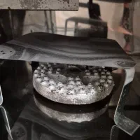 تنور گازی|اجاق گاز و لوازم برقی پختوپز|اقبالیه, |دیوار